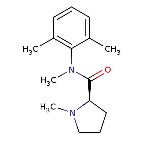 Chemical structure of BindingDB Monomer ID 50413849