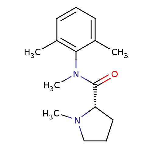 Chemical structure of BindingDB Monomer ID 50413850