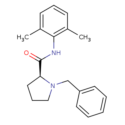 Chemical structure of BindingDB Monomer ID 50413852