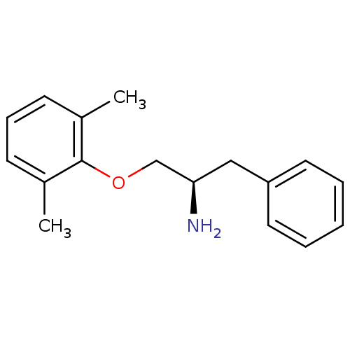 Chemical structure of BindingDB Monomer ID 50413858
