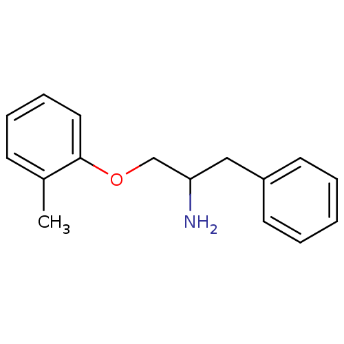 Chemical structure of BindingDB Monomer ID 50413862