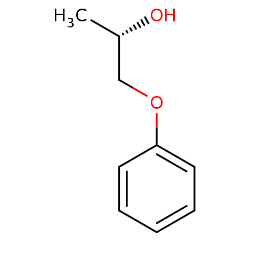 Chemical structure of BindingDB Monomer ID 50413864