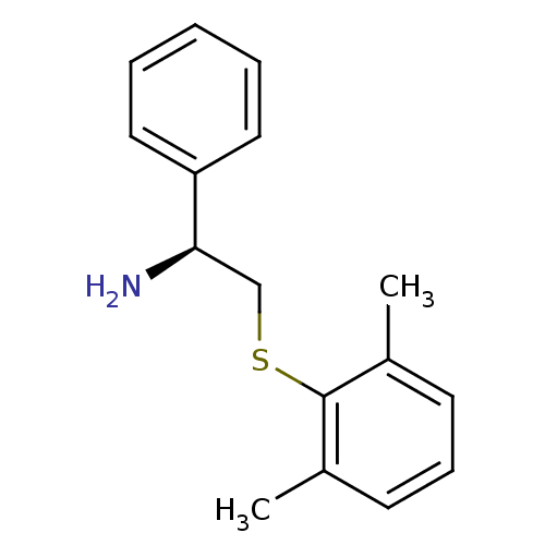 Chemical structure of BindingDB Monomer ID 50413868