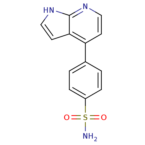 Chemical structure of BindingDB Monomer ID 50413872