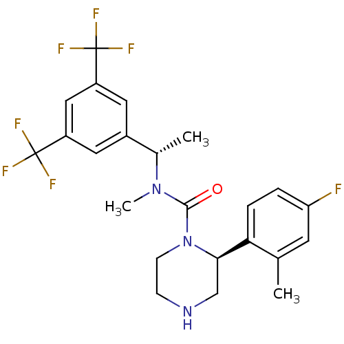 Chemical structure of BindingDB Monomer ID 50413890