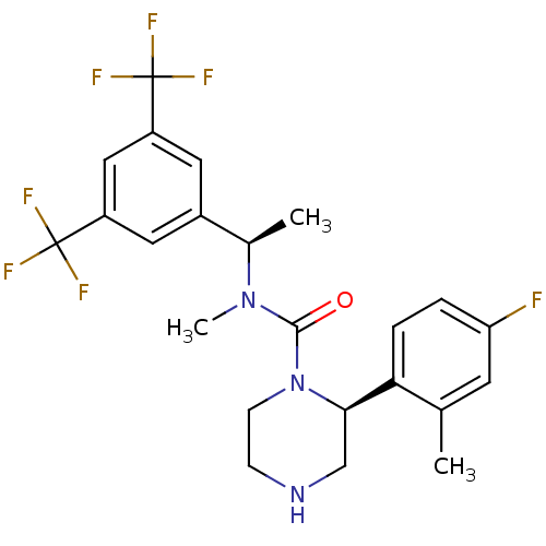 Chemical structure of BindingDB Monomer ID 50413891