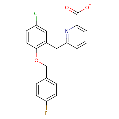 Chemical structure of BindingDB Monomer ID 50414025