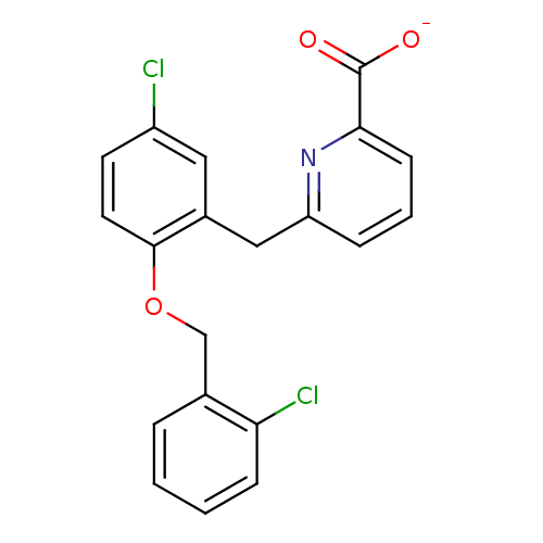 Chemical structure of BindingDB Monomer ID 50414028