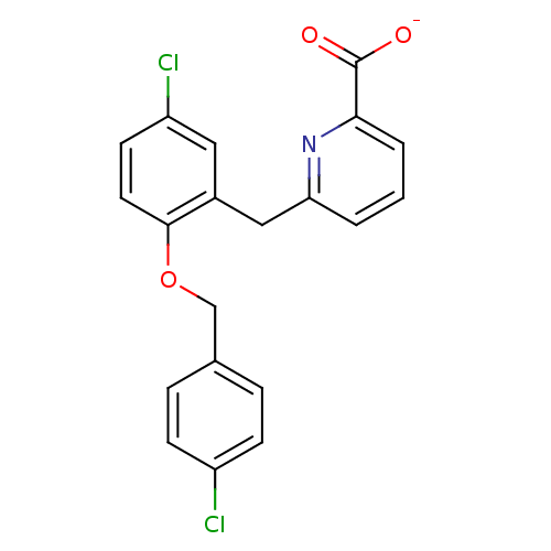 Chemical structure of BindingDB Monomer ID 50414029