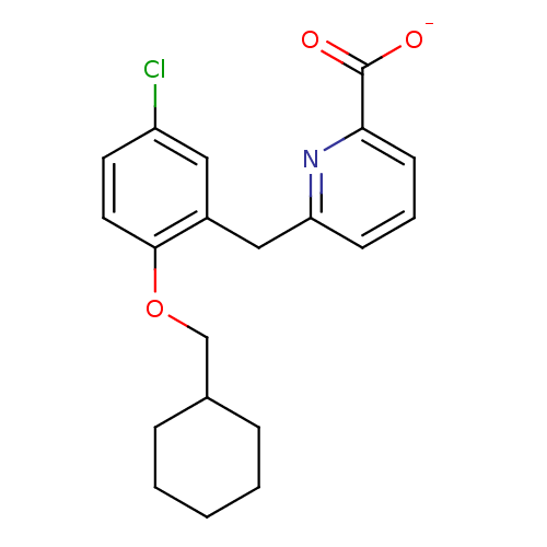 Chemical structure of BindingDB Monomer ID 50414031