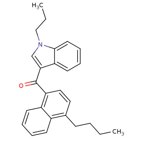 Chemical structure of BindingDB Monomer ID 50414040