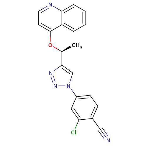Chemical structure of BindingDB Monomer ID 50414252