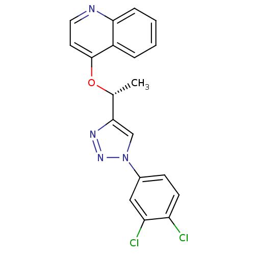 Chemical structure of BindingDB Monomer ID 50414253