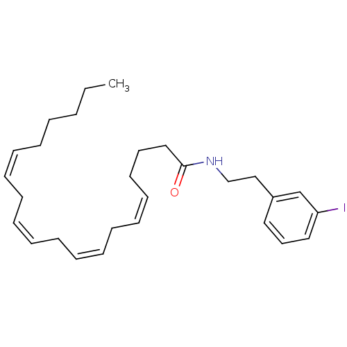 Chemical structure of BindingDB Monomer ID 50414258