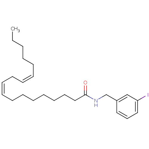 Chemical structure of BindingDB Monomer ID 50414263