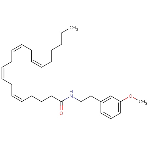Chemical structure of BindingDB Monomer ID 50414268