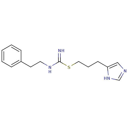 Chemical structure of BindingDB Monomer ID 50414374