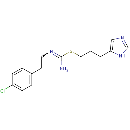 Chemical structure of BindingDB Monomer ID 50414375