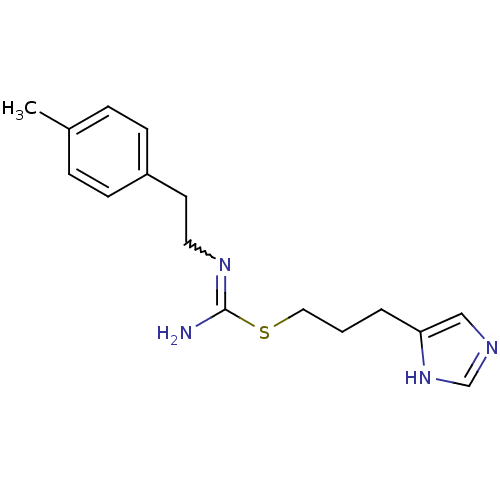 Chemical structure of BindingDB Monomer ID 50414378