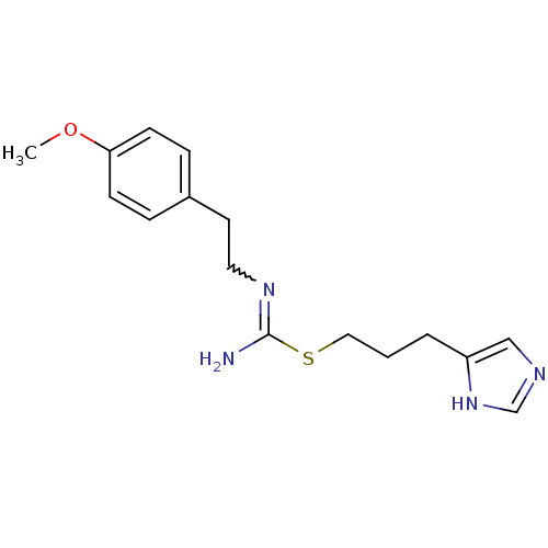 Chemical structure of BindingDB Monomer ID 50414379