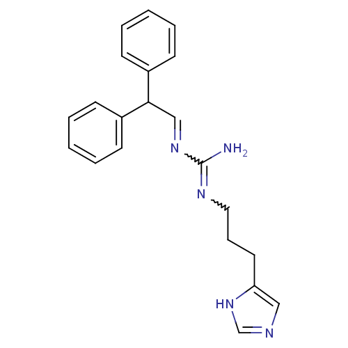 Chemical structure of BindingDB Monomer ID 50414380