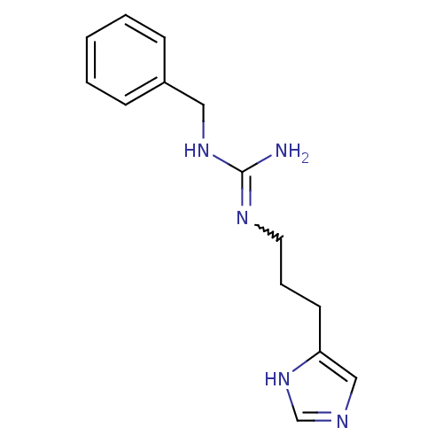 Chemical structure of BindingDB Monomer ID 50414384