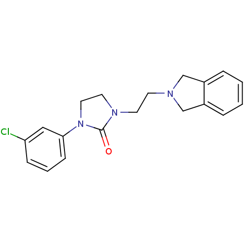 Chemical structure of BindingDB Monomer ID 50414403