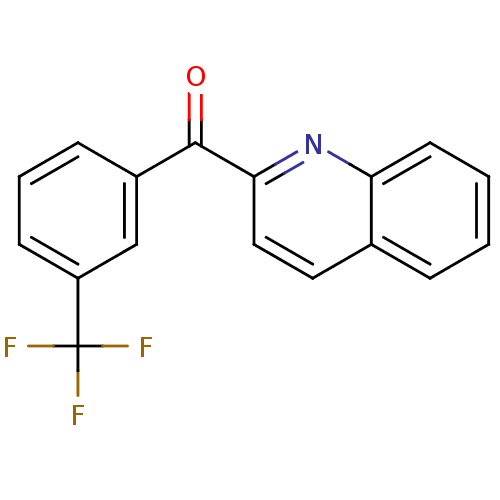 Chemical structure of BindingDB Monomer ID 50414518