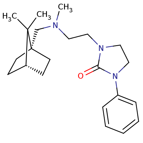Chemical structure of BindingDB Monomer ID 50414567