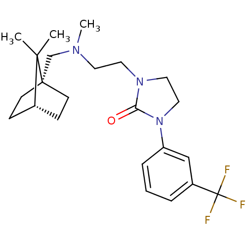 Chemical structure of BindingDB Monomer ID 50414578