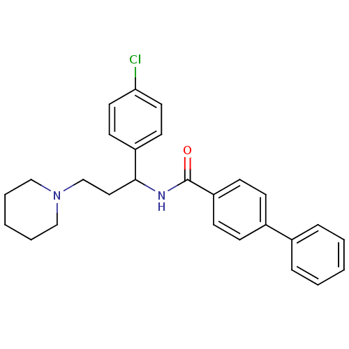 Chemical structure of BindingDB Monomer ID 50414763
