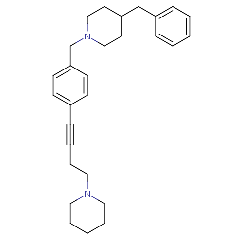 Chemical structure of BindingDB Monomer ID 50414801