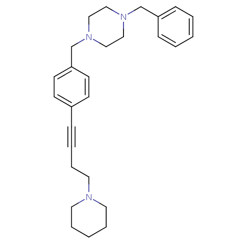 Chemical structure of BindingDB Monomer ID 50414802