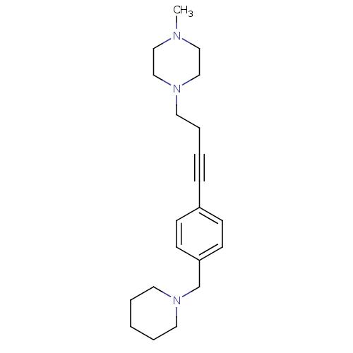 Chemical structure of BindingDB Monomer ID 50414808