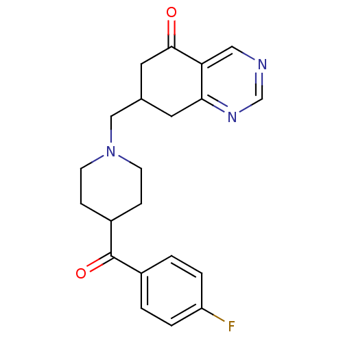 Chemical structure of BindingDB Monomer ID 50414841