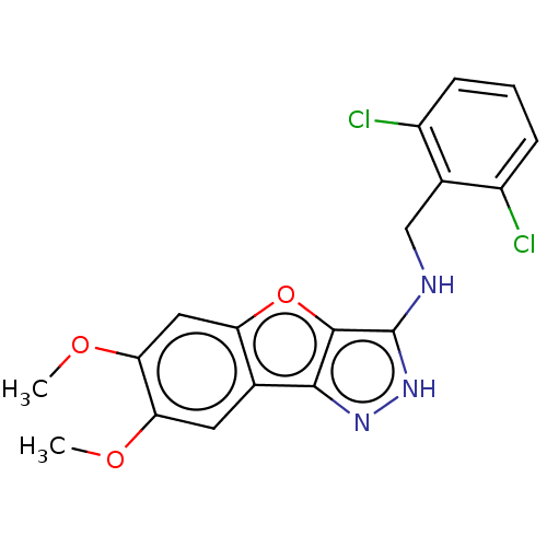 Chemical structure of BindingDB Monomer ID 50414890