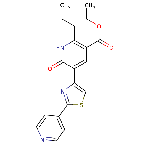 Chemical structure of BindingDB Monomer ID 50414899