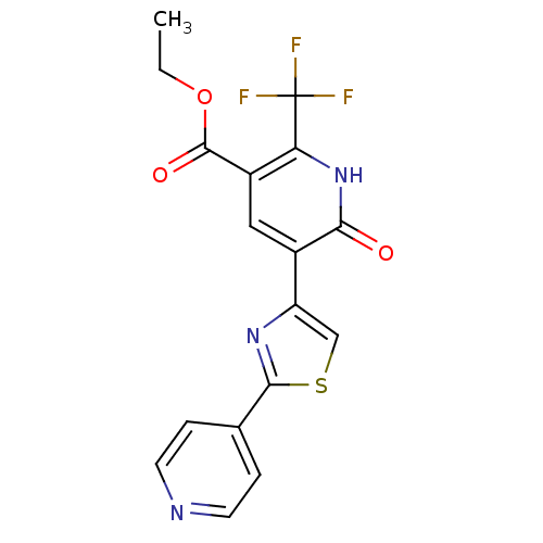 Chemical structure of BindingDB Monomer ID 50414911