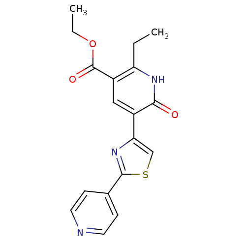Chemical structure of BindingDB Monomer ID 50414912