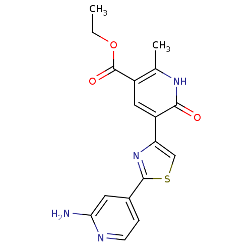 Chemical structure of BindingDB Monomer ID 50414914