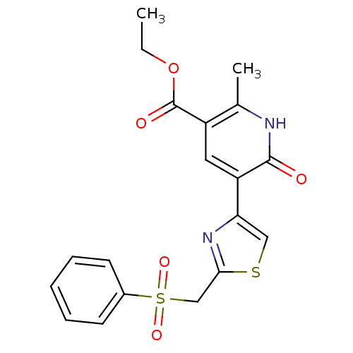 Chemical structure of BindingDB Monomer ID 50414917