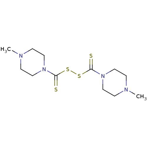 Chemical structure of BindingDB Monomer ID 50414919
