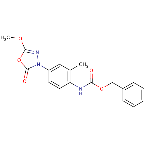 Chemical structure of BindingDB Monomer ID 50414921