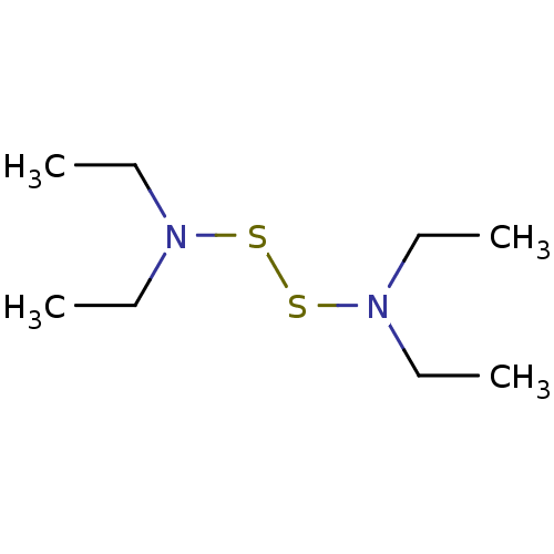 Chemical structure of BindingDB Monomer ID 50414922