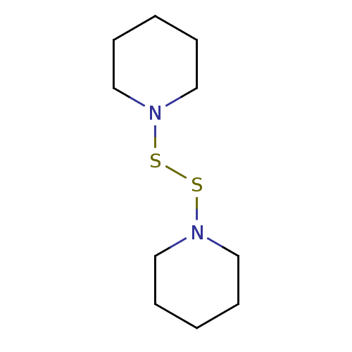 Chemical structure of BindingDB Monomer ID 50414923
