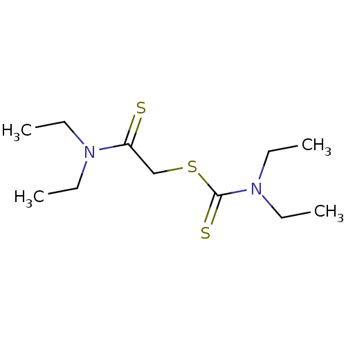 Chemical structure of BindingDB Monomer ID 50414927