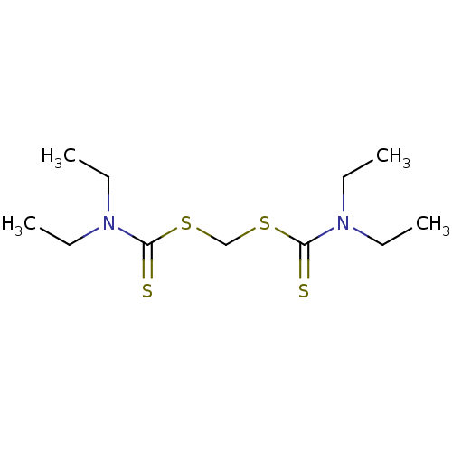 Chemical structure of BindingDB Monomer ID 50414934