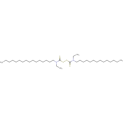 Chemical structure of BindingDB Monomer ID 50414935
