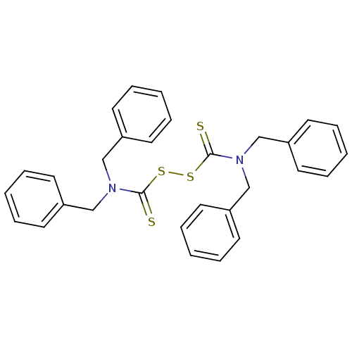 Chemical structure of BindingDB Monomer ID 50414936
