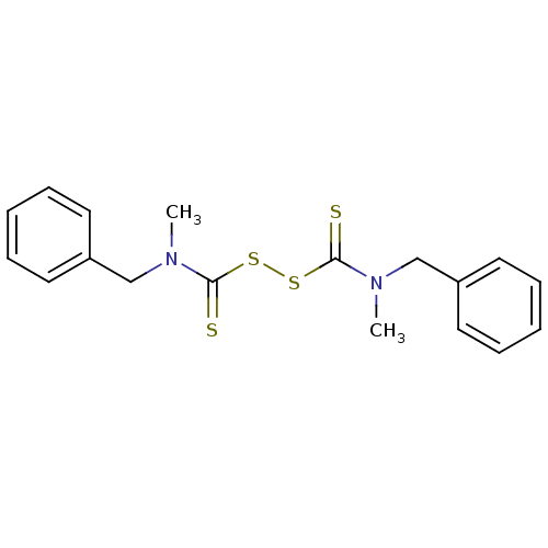 Chemical structure of BindingDB Monomer ID 50414938